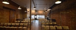 StoneBridge Church Event Space