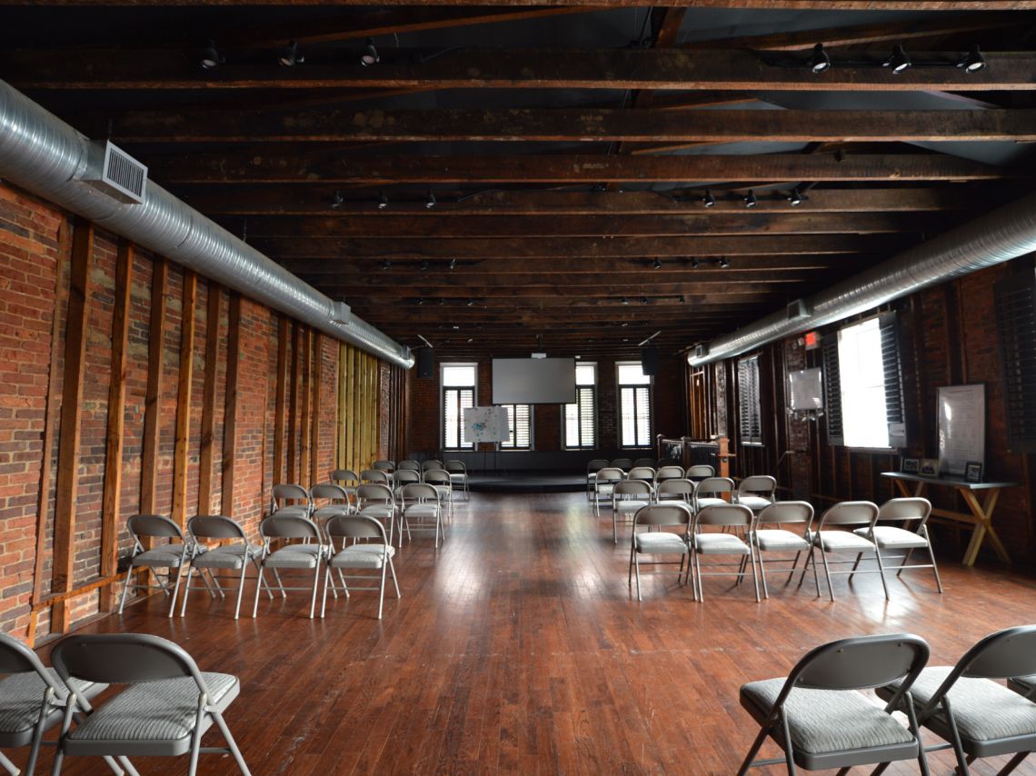 StoneBridge Church Event Space