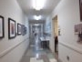 The Stone Haven School Hallway
