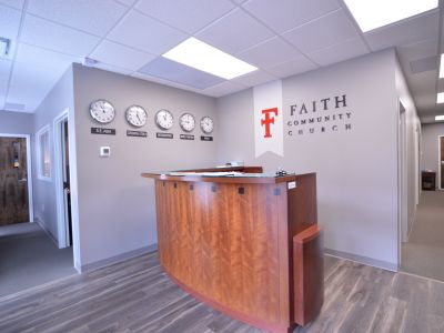 Faith Community Church