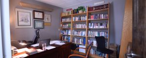 Faith Community Church Office space