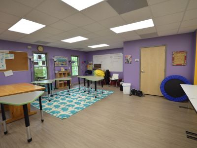 Core Community School