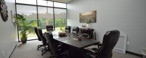 Pacific Law Group Conference Room