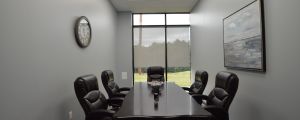 Pacific Law Group Conference Room